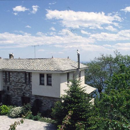 Villa Georgie Tsagarada Zewnętrze zdjęcie
