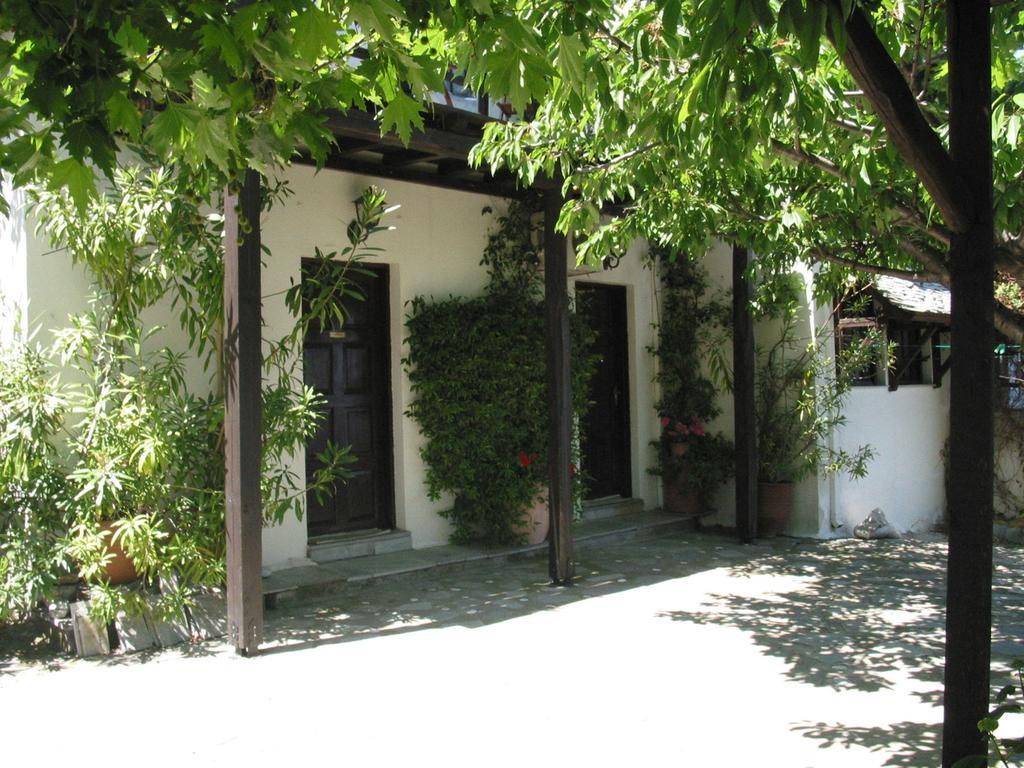 Villa Georgie Tsagarada Zewnętrze zdjęcie