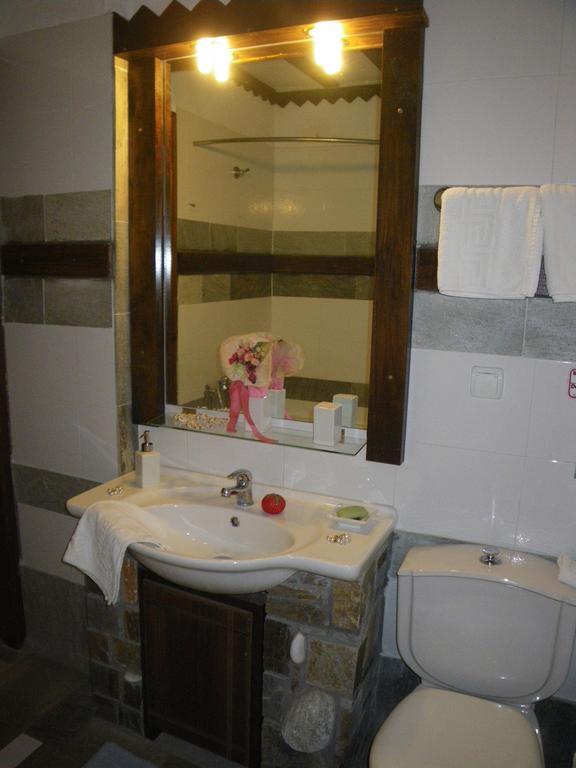 Villa Georgie Tsagarada Zewnętrze zdjęcie