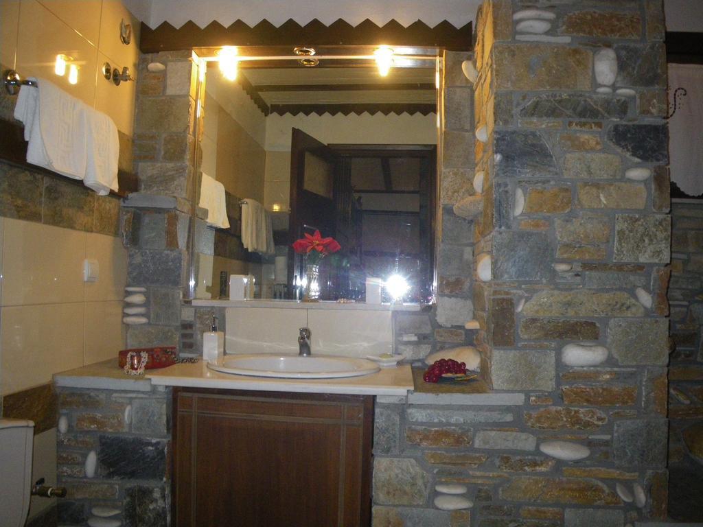 Villa Georgie Tsagarada Zewnętrze zdjęcie