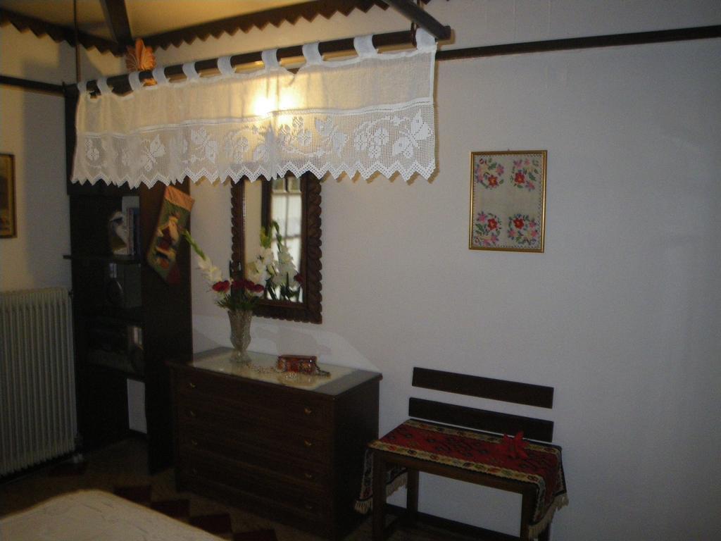 Villa Georgie Tsagarada Zewnętrze zdjęcie